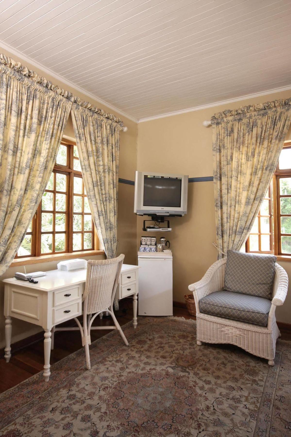 Shani Guest House Brooklyn  Luaran gambar