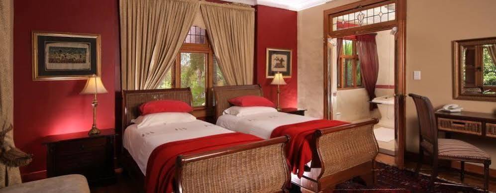Shani Guest House Brooklyn  Luaran gambar